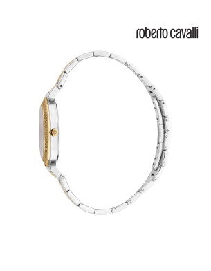 Roberto Cavalli Ladies Watch